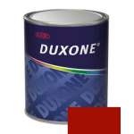 DX 1015 Красный цвет автоэмаль  Duxone с активатором DX-25